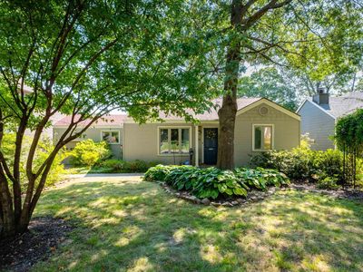 11 Lombardy Ln, Little Rock, AR, 72207