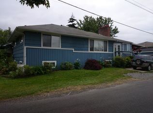 7301 32nd Ave S, Seattle, WA 98118