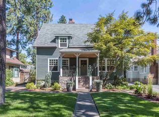 2211 S Manito Blvd, Spokane, WA 99203