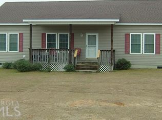 6407 Swallowtail Dr, Statesboro, GA 30461