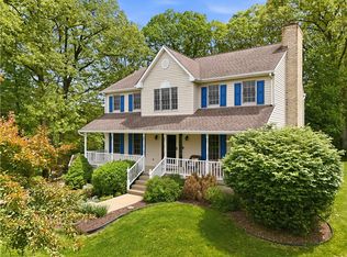 900 Harvest Ridge Dr, Wexford, PA 15090