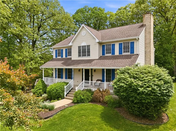 900 Harvest Ridge Dr, Wexford, PA 15090