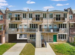 1171 86th St #3C, Brooklyn, NY 11228