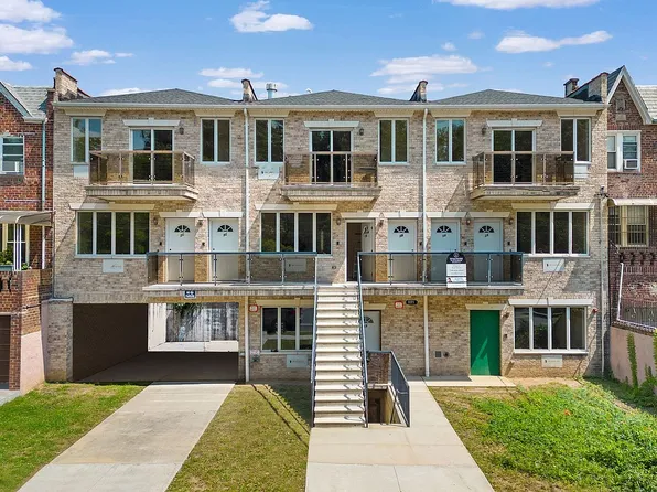 1171 86th St #3C, Brooklyn, NY 11228