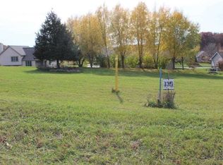 L135 Eagle Rdg, Portage, WI 53901