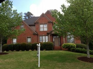 3265 Sunflower Way, Milton, GA 30004