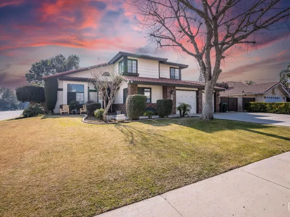 7001 Aztec Way, Bakersfield, CA 93308