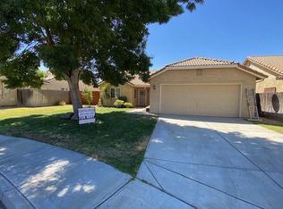 2247 Mount Rainier Ct, Newman, CA 95360