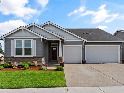 129 NE 19th Ave, Canby, OR, 97013