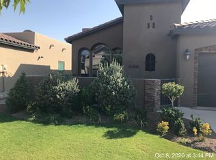 12156 Chapel Hill Rd, Horizon City, TX 79928