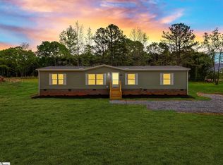 2047 Flat Rock Rd, Anderson, SC 29642