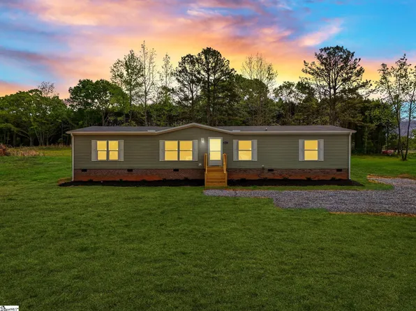 2047 Flat Rock Rd, Anderson, SC 29642