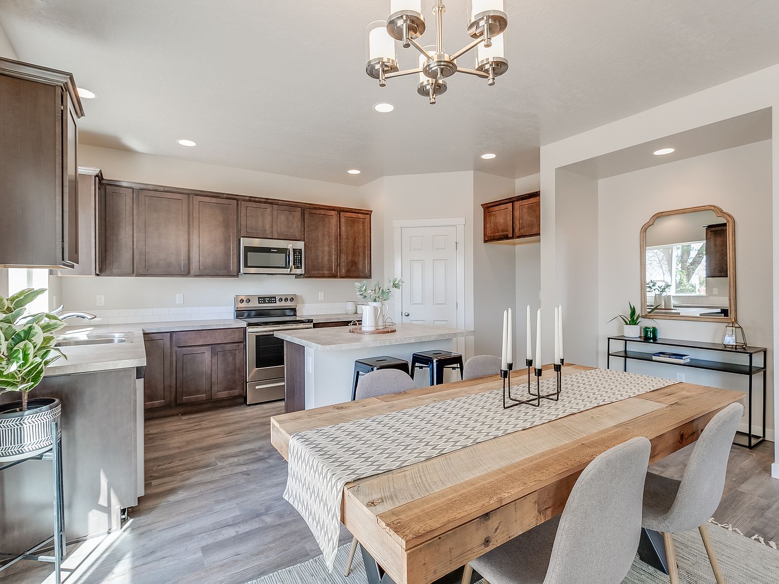 East Ridgevue Estates by CBH Homes in Nampa ID Zillow