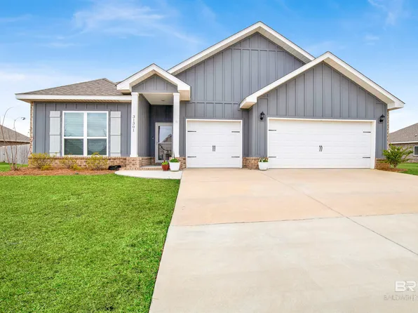 31301 Montalto Ct, Spanish Fort, AL 36527