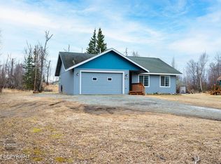 5090 W Northern Rose Ln, Wasilla, AK 99654