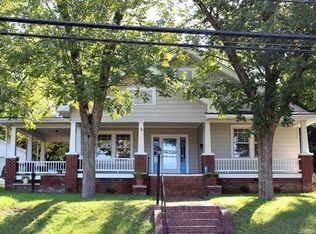 411 Morven Rd, Wadesboro, NC 28170