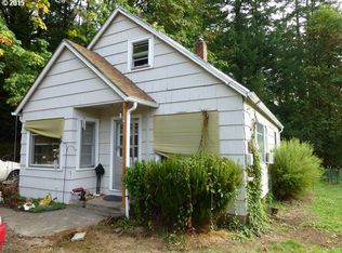 35423 SE Ellis Rd, Corbett, OR 97019