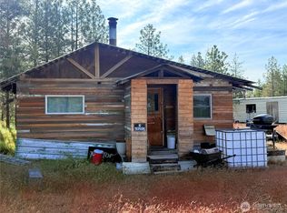 0 Johns Rocky Way E, Davenport, WA 99122