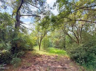 8405 Wire Rd Lot 1, Vancleave, MS 39565