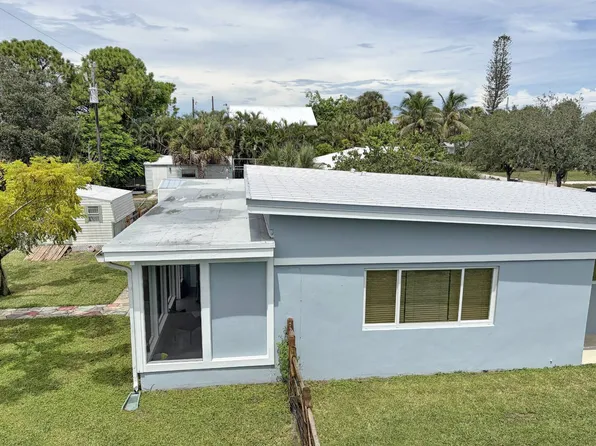 9568 SW Keen Ave, Okeechobee, FL 34974