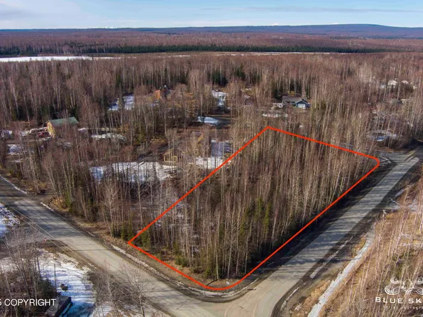 L19 S B Ct #3, Wasilla, AK 99623