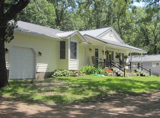 25 Bayside Dr, Binford, ND 58416