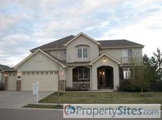 13962 Crestone Cir, Broomfield, CO 80023