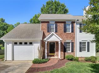 4211 Braddock Rd, High Point, NC 27265