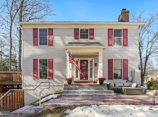 7566 Elioak Ter, Gaithersburg, MD 20879