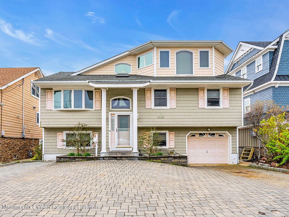 244 Bryn Mawr Avenue, Lavallette, NJ 08735 Zillow