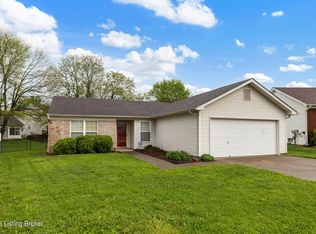 9616 Combs Ln, Louisville, KY 40258