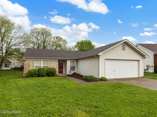 9616 Combs Ln, Louisville, KY 40258