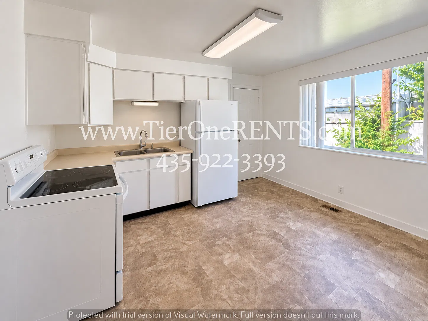 2 bed, 1.0 bath, 800 sqft, $1,495 — Photo 4