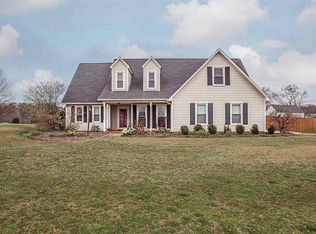 302 W Autumn Ridge Rd, Moore, SC 29369
