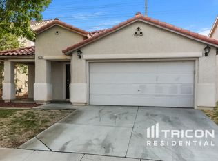 8236 Calico Wind St, Las Vegas, NV 89131