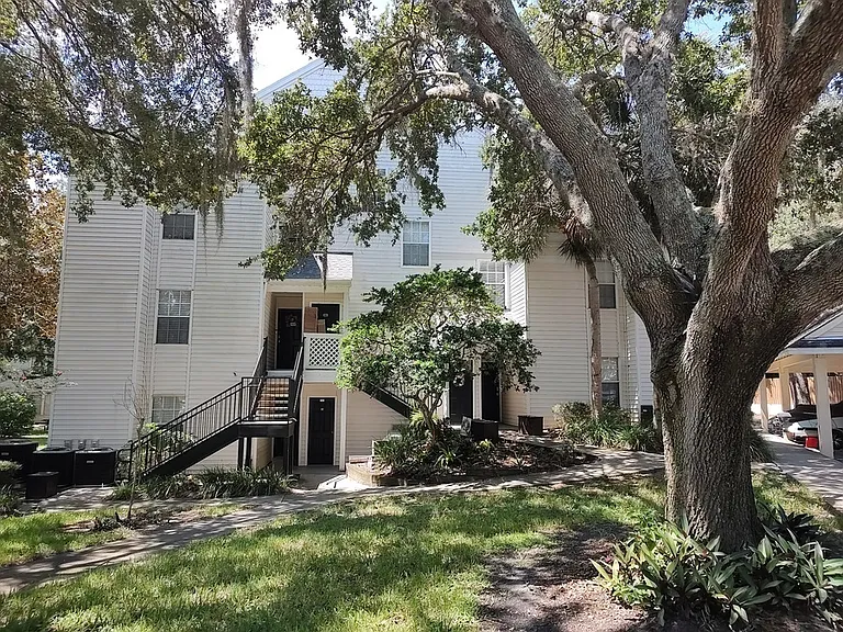 3266 Haviland Ct #101 — Photo 1