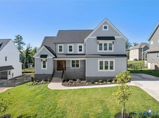 17307 Burtmoor Ct, Moseley, VA 23120