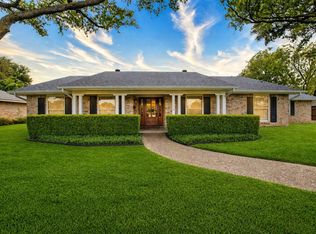 4054 Boca Bay Dr, Dallas, TX 75244