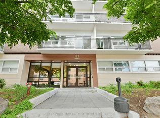 21 James St #406, Ottawa, ON K2P 0T5