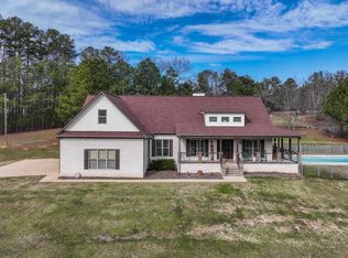 230 Country Club Rd, Pell City, AL 35125