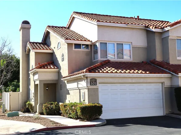 1121 San Marino Ct Unit 101, Corona, CA 92881