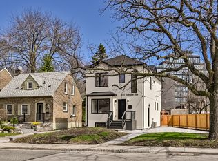 227 Warden Ave, Toronto, ON M1N2Z6