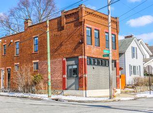 1270 Jaeger St, Columbus, OH 43206