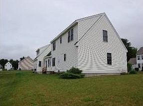 Rear View