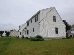 2 Evergreen Vall, Dover, NH 03820