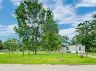 485 County Road 4281, Dayton, TX 77535