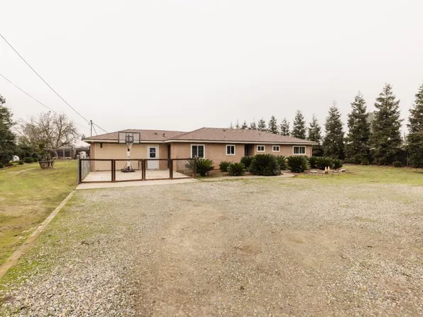 5555 S Academy Ave, Del Rey, CA 93616