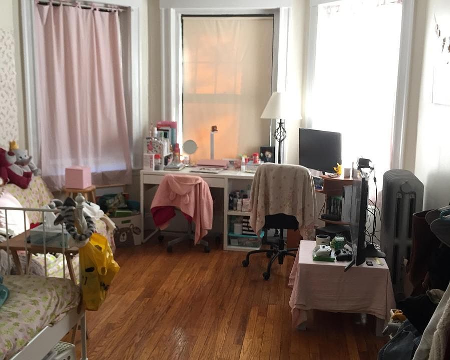 2nd image of 116 Saint Stephen St #29E