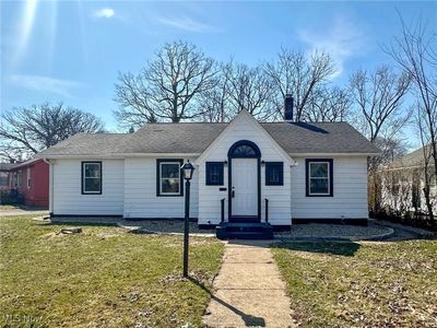 732 Washington Ave, Niles, OH, 44446