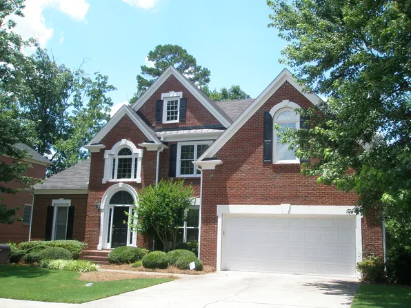 8065 Allerton Ln, Cumming, GA 30041